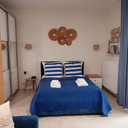 Aquamarina Dabki Marina Invest Aparthotel Exteriör bild