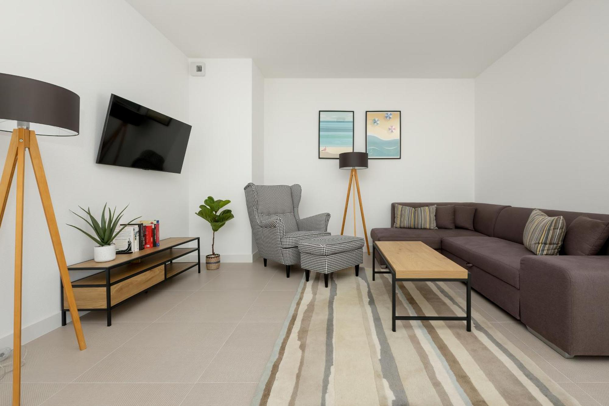 Aquamarina Dabki Marina Invest Aparthotel Exteriör bild
