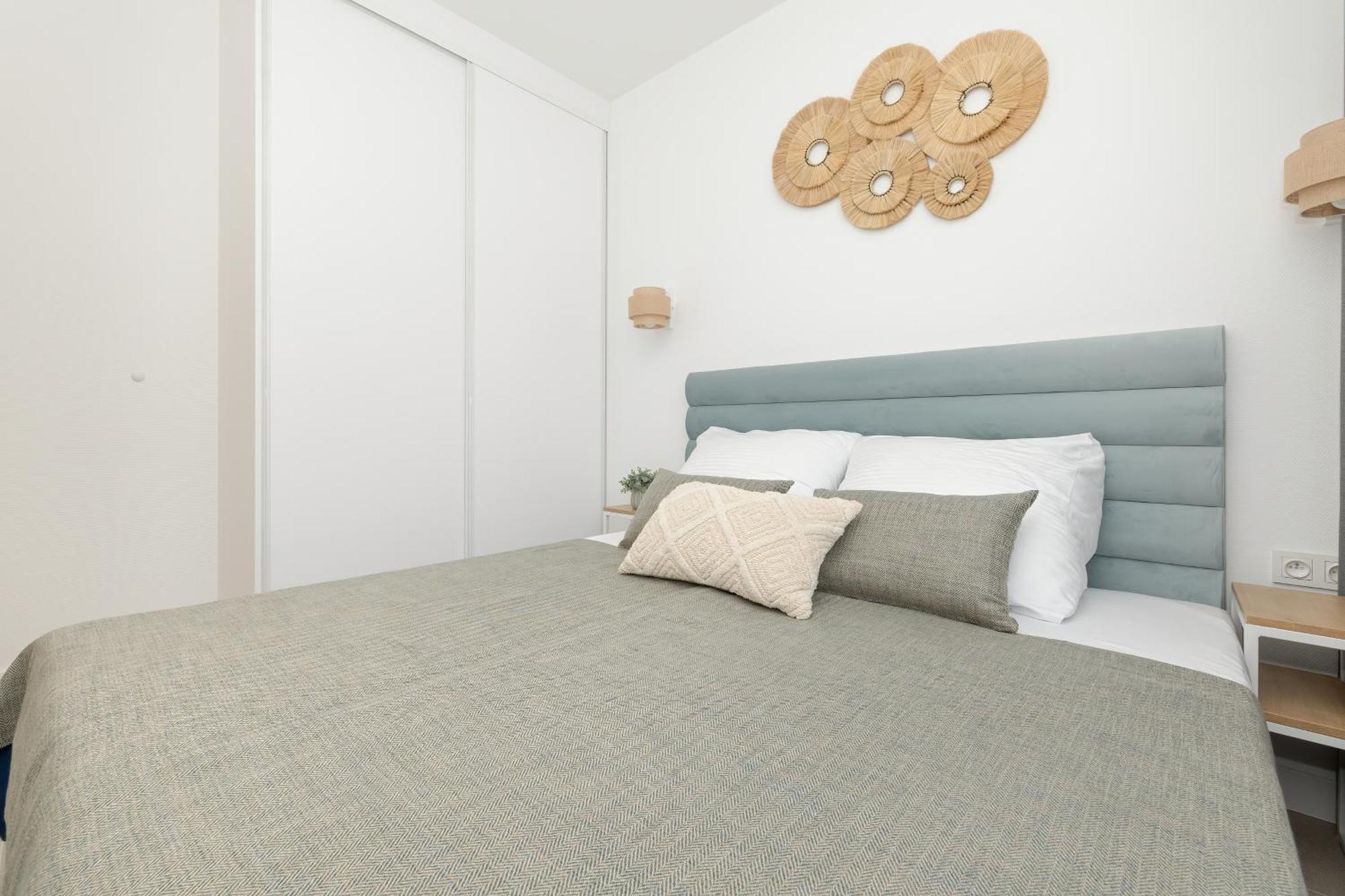 Aquamarina Dabki Marina Invest Aparthotel Exteriör bild